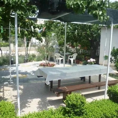 Apartment With A Parking Space Sukosan, Zadar - 16558 Sukosan