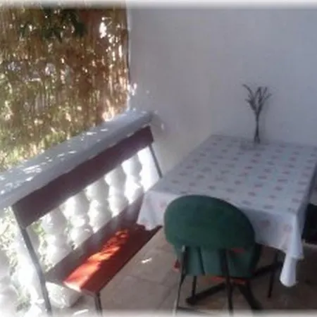 With A Parking Space Sukosan, Zadar - 16558 Apartment *