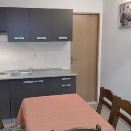 With A Parking Space Sukosan, Zadar - 16558 Apartment *