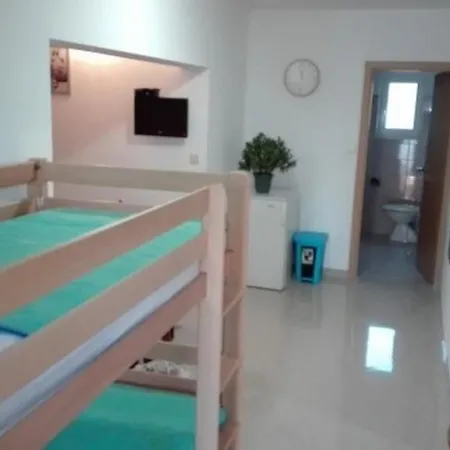 With A Parking Space Sukosan, Zadar - 16558 Apartment *