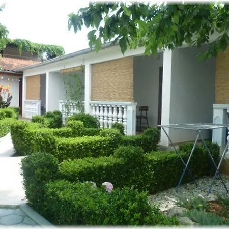 With A Parking Space Sukosan, Zadar - 16558 Apartment *